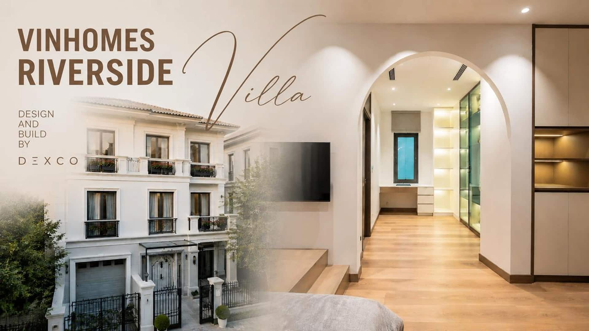 Thuê thiết kế nội thất tại Hà Nội & TP.HCM, phí rõ từng m²