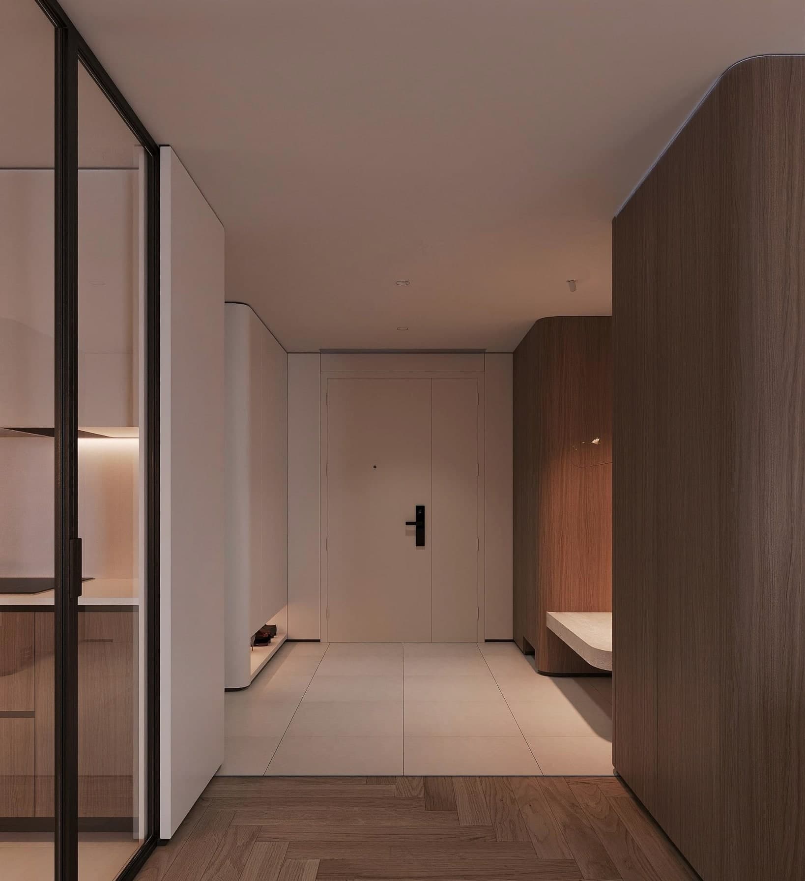 Dự án thực tế Dexco