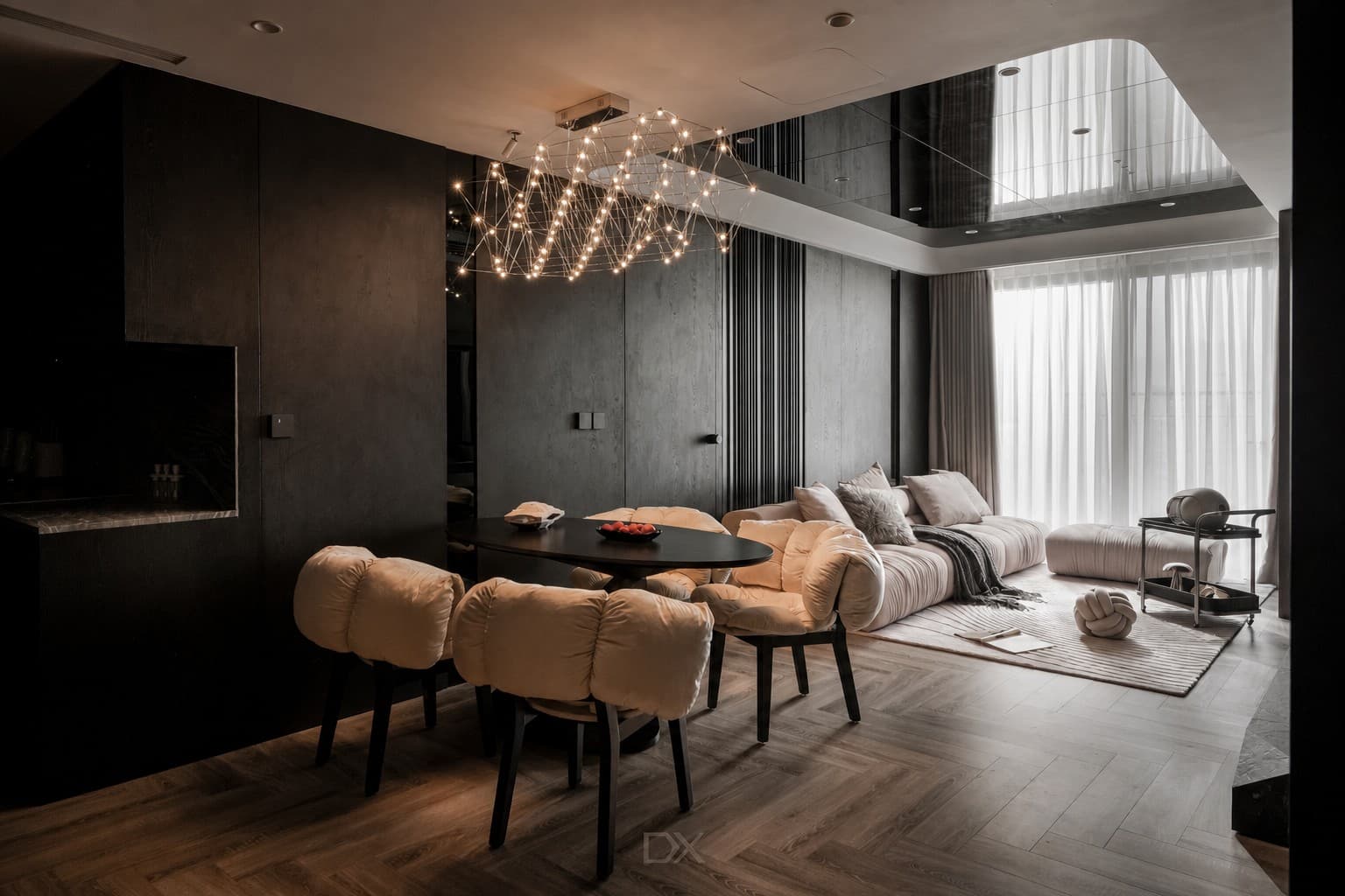 Thiết kế nội thất