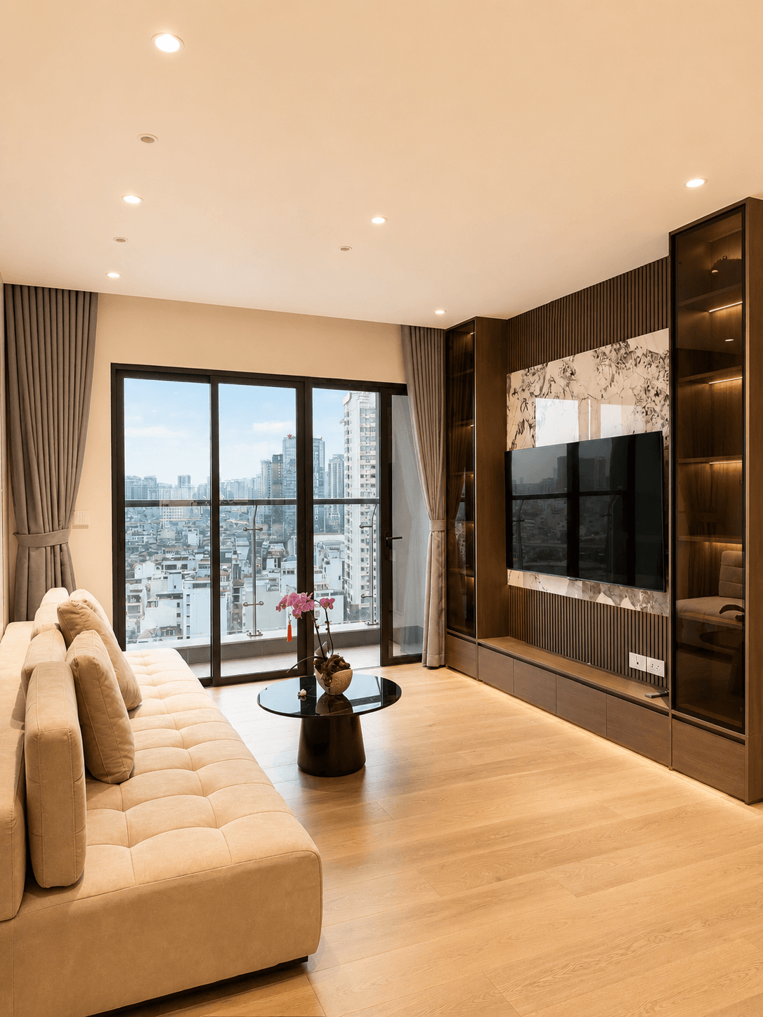 Dự án thực tế Dexco